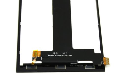 EKRAN LCD DOTYK + DIGITIZER ASUS ZENFONE GO X014D na Arena.pl