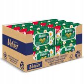 Velvet papier toaletowy nawilżany RUMIANEK 16 szt