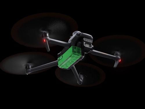 Dron DJI Mavic 3 Multispectral C2 + DJI Care 1 rok na Arena.pl
