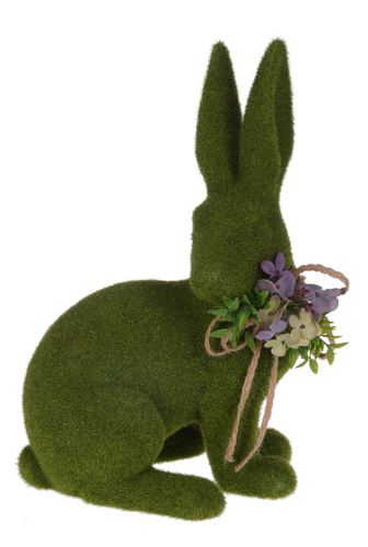 Zając 24x17x36cm # na Arena.pl