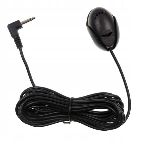 MIKROFON ZEWNĘTRZNY DO RADIA SAMOCHODOWEGO na Arena.pl