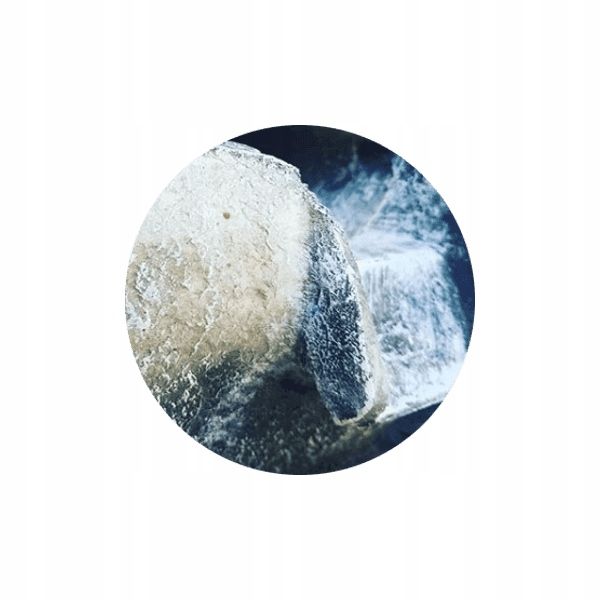 AMBROXAN 20g Molecule 02 Proszek zdjęcie 1