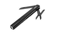 Latarka wielofunkcyjna długopisowa NexTool 3w1 NE20026 +nóż +nożyczki