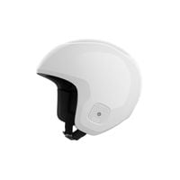 Kask narciarski POC Skull Dura Jr biały XS/S