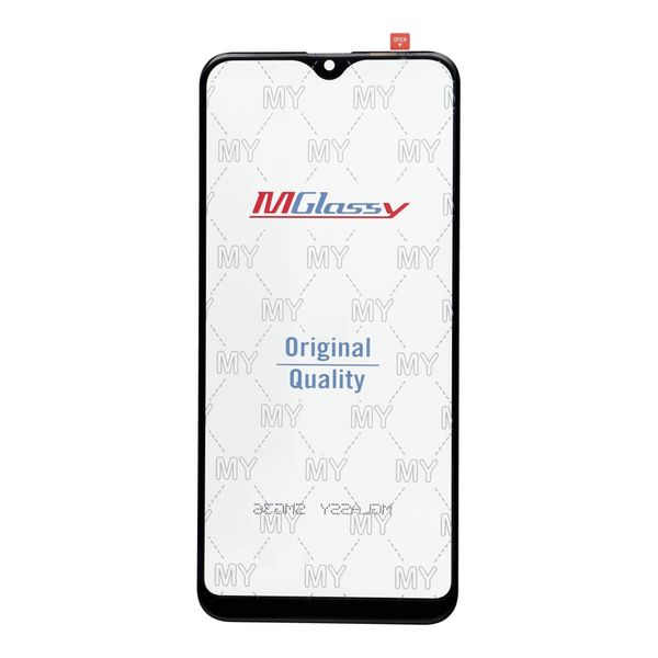 MUSTTBY szybka + oca SAMSUNG a20e zdjęcie 1