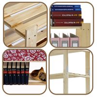 ŁAWKA SKRZYNIA OGRODOWA DUŻA OTWIERANA Z OPARCIEM ZE SCHOWKIEM TARAS BALKON