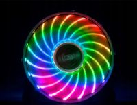 Wentylator Akasa Vegas X7 RGB 120mm