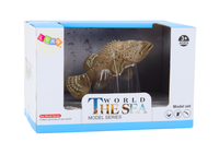 DLA DZIECI FIGURKA MORSKA RYBA