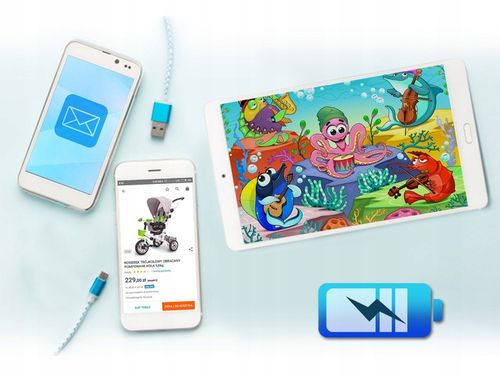 Lodówka turystyczna Berdsen Icemax 29 litry tryb ECO - zielona na Arena.pl