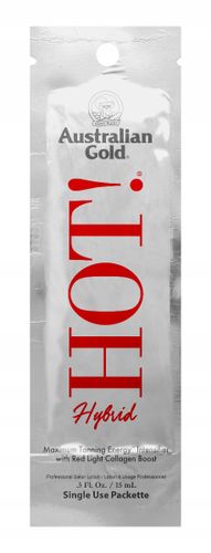 Australian Gold  Charmingly Black X40 Bronzer na Arena.pl