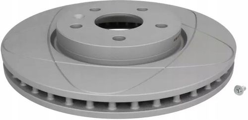 TARCZA HAM PRZOD 321X30 V POWER DISC ATE na Arena.pl