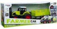 traktor r/c 8723