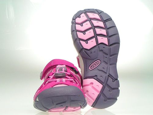 KEEN-Różowe Sandały 1017165/1016432 35 na Arena.pl