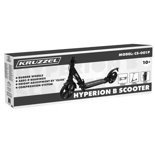 Hulajnoga Kruzzel Hyperion B 23550 na Arena.pl