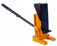 Podnośnik maszynowy Hydrauliczny PM10 10 Ton 10000KG