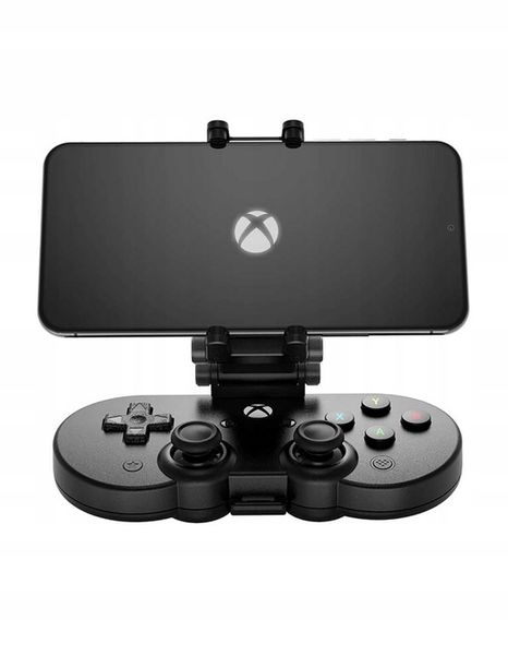 8BitDo SN30 Pro Xbox Cloud Pad + Clip Android iOS zdjęcie 1