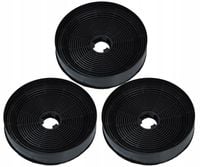 FILTR WĘGLOWY do okapu AKPO WK7 3szt