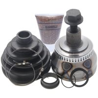 Przegub zewnętrzny 27x59.5x38 VW PASSAT B5 1996 1997 1998 1999 2000