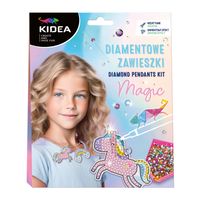 diamentowe zawieszki magic kidea 0224