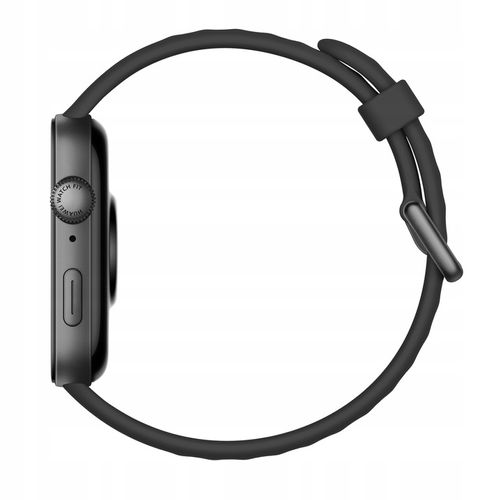 Smartwatch HUAWEI Watch Fit 3 Czarny na Arena.pl