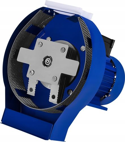 MŁYNEK/ŚRUTOWNIK DO ZBOŻA PASZ 3900W SITA ROZDRABNIACZ SOLIDNA na Arena.pl