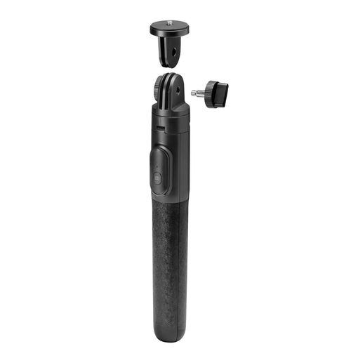 spigen s560w bluetooth selfie stick long tripod black na Arena.pl