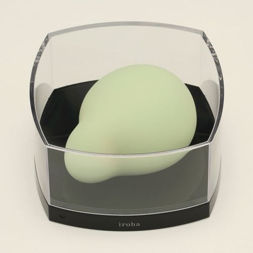 iroha by tenga - midori vibrator na Arena.pl