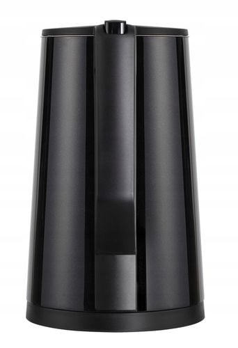 Czajnik GÖTZE&JENSEN KT975K SETTI+ 3000W WiFi Czarny na Arena.pl