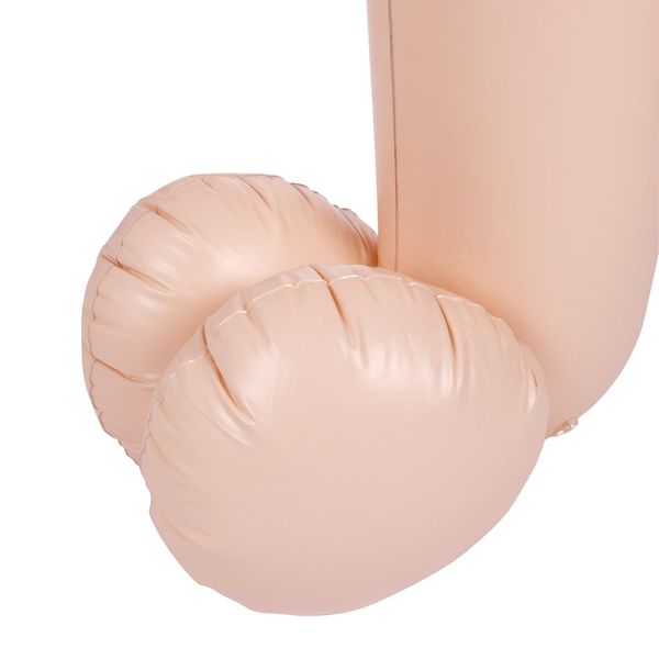 Blow-Up Dick - 32''/ 80 Cm zdjęcie 7
