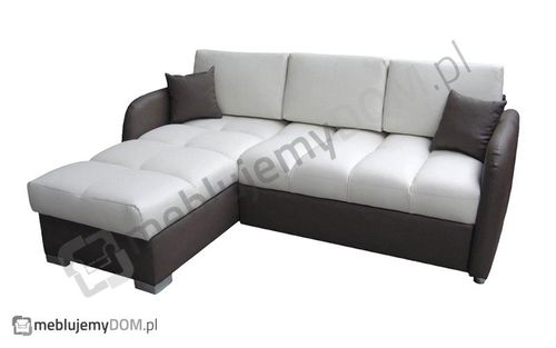 Narożnik DAFNE Grupa III na Arena.pl