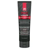 system jo prolonger gel 60ml - żel wydłużający czas działania, delikatny