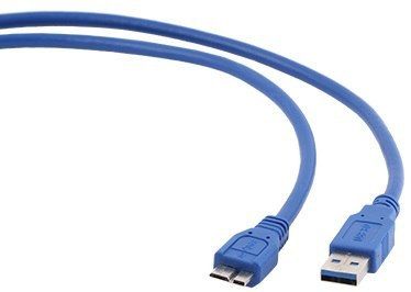 Kabel Usb Gembird Micro B 0.5 na Arena.pl