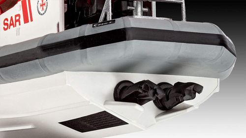 Revell Model Do Sklejania Statek Dgzrs Verena na Arena.pl