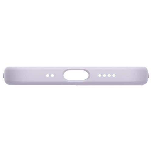 SPIGEN CYRILL SILICONE IPHONE 12 MINI LAVENDER na Arena.pl