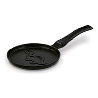 patelnia na indukcję do naleśników i placków 18cm konighoffer dino 18 cm