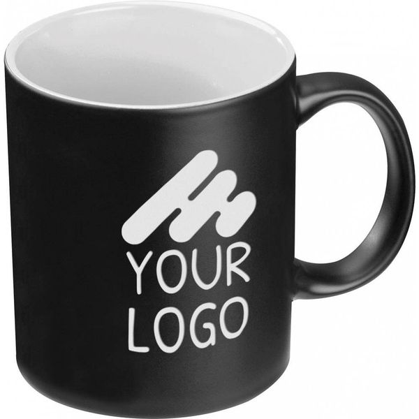 Kubek ceramiczny 300 ml zdjęcie 4