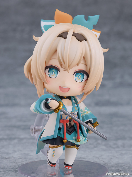 Nendoroid Kazama Iroha (hololive production) zdjęcie 2