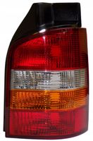 VOLKSWAGEN TRANSPORTER T5 LAMPA TYLNA PRAWA KLAPA