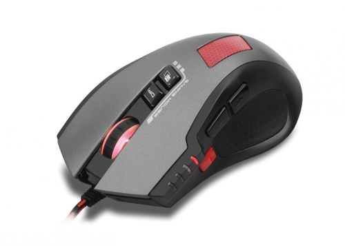 SMX-R80 3200DPI AVAGO 5050 RGB na Arena.pl