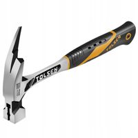 Młotek ciesielski dekarski 600 gr. KUTY