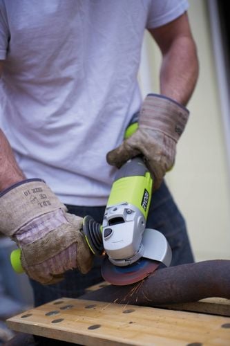 RYOBI ZESTAW COMBO 5 NARZĘDZI WKRĘARKA + TORBA na Arena.pl