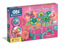 Idea Art - Laboratorium kwiatów