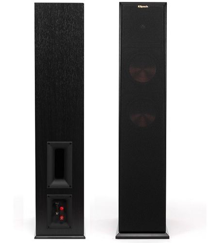 Kolumna podłogowa Klipsch Reference Premiere RP-260F Kolor - Ebony na Arena.pl