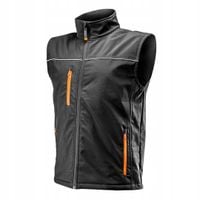 81-532-S BEZRĘKAWNIK KAMIZELKA ROBOCZY SOFTSHELL