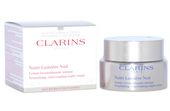 clarins nutri-lumiere night cream nourishing rejuvenating 50ml