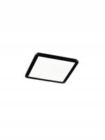 PLAFON LAMPA TRIO RL CAMILLUS R62932032 LED CZARNY
