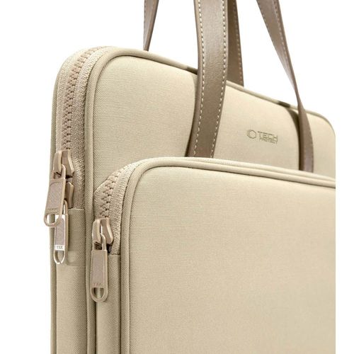 tech-protect carrying bag laptop 13-14 desert beige na Arena.pl