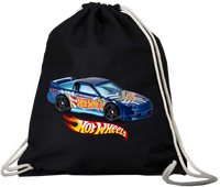 Worek Sportowy - Hot Wheels