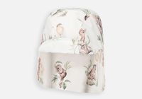 Broel LAURENTY czapka z daszkiem legionistka na lato safari 46-48