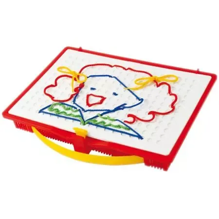 Filo. Wyszywanie szydełkiem na Arena.pl